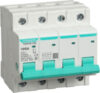 Выключатель нагрузки TGH1N-125 4P 125A 4M / TEN340036 21век