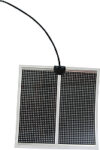 Термоковрик для террариума Thermo mat 14Вт / HTM-14 21век