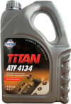 Трансмиссионное масло Titan ATF 4134 / 600684099 21век