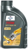 Моторное масло Titan GT1 Flex FR 5W30 C2/C3 / 602178510 21век