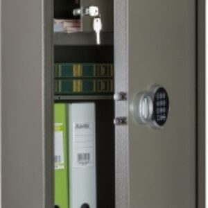 Мебельный сейф TM-63T EL 21век