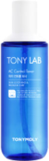 Тонер для лица Tony Lab AC Control Toner 21век