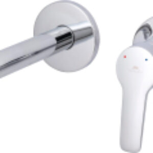 Смеситель Torino-1F / PM0009 21век