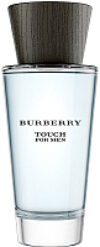 Туалетная вода Touch For Men 21век