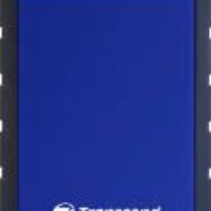 Внешний жесткий диск StoreJet 25H3B 1TB (TS1TSJ25H3B) 21век