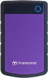 Внешний жесткий диск StoreJet 25H3P 1Tb (TS1TSJ25H3P) 21век