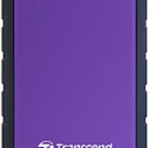 Внешний жесткий диск StoreJet 25H3P 1Tb (TS1TSJ25H3P) 21век