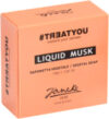 Мыло твердое Treatyou Liquid Musk 21век