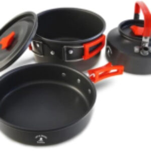 Походный набор Trek Combo 3 в 1 / 398185 21век