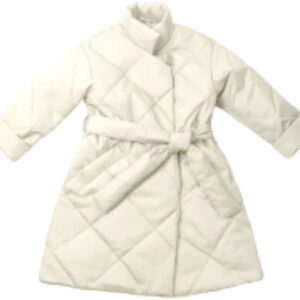 Пальто детское Trendy / AB-OD22-TRENDY29/33-146 21век