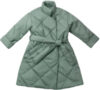 Пальто детское Trendy / AB-OD22-TRENDY29/39-146 21век