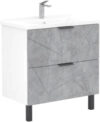 Тумба под умывальник Twing 60.2Y Миранда 21век