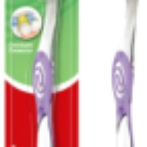 Зубная щетка Сенсация свежести Twister Fresh 21век