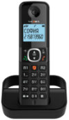 Беспроводной телефон TX-D5605A 21век