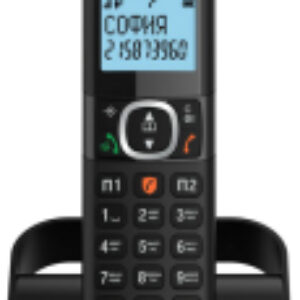 Беспроводной телефон TX-D5605A 21век