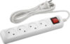 Удлинитель U-4s-1.5m-2x1 / Б0044052 21век