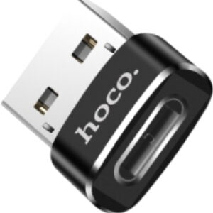 Адаптер UA6 USB-Type-C 21век