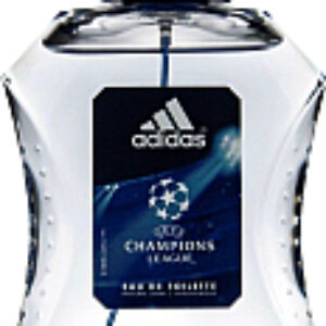 Туалетная вода UEFA Champions League 21век