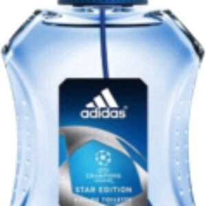 Туалетная вода UEFA Champions League Star Edition 21век