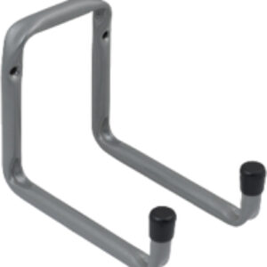 Крюк настенный тип U H2U 160 / 582311 21век