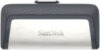 USB flash накопитель Ultra Dual Type-C 128GB (SDDDC2-128G-G46) 21век