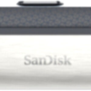 USB flash накопитель Ultra Dual Type-C 128GB (SDDDC2-128G-G46) 21век