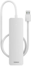 USB-хаб UltraJoy Series HUB Lite  / 619900708B 21век
