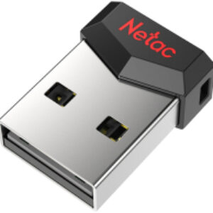 USB flash накопитель UM81 Ultra Compact Flash Drive USB2.0 16GB (NT03UM81N-016G-20BK) 21век