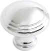 Ручка для мебели Unica RC400CP.4 21век