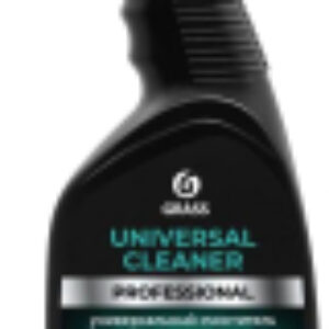 Универсальное чистящее средство Universal Cleaner / 125532 21век