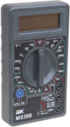 Мультиметр цифровой Universal M830B / TMD-2B-830 21век