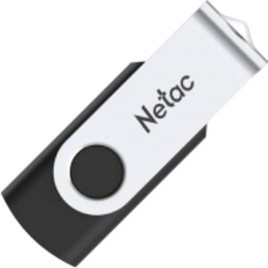USB flash накопитель USB Drive U505USB 2.0 32GB (NT03U505N-032G-20BK) 21век