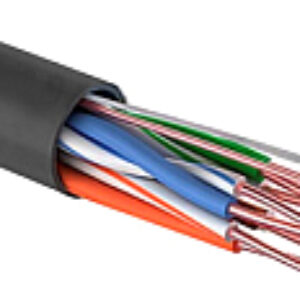 Кабель UTP 4PR 24AWG CAT5e / 01-0052 21век