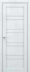 Дверь межкомнатная V15 ДО 70x200 21век