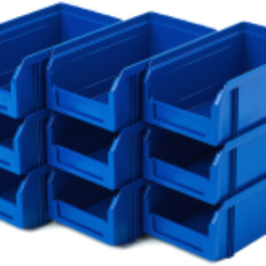 Набор лотков для метизов V-1-К9 21век