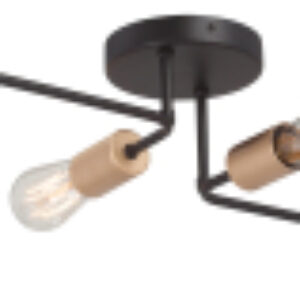 Люстра V3005-1/4PL 21век