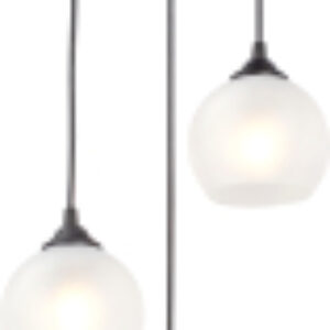 Люстра V3785-1/3S 21век