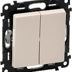 Выключатель Valena Life 752508 21век