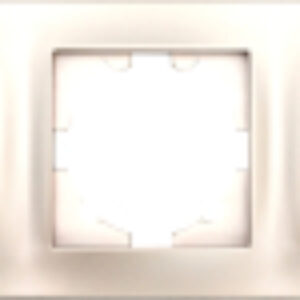 Рамка для выключателя Vega / 510-011400-227 21век