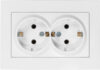 Розетка Vega / 510-015630-907 21век