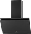 Вытяжка наклонная Venera 600 Black S / КА-00001088 21век