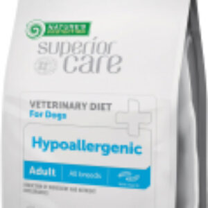 Сухой корм для собак Vet Diet Hypoallergenic Insects / NPSCVET47578 21век