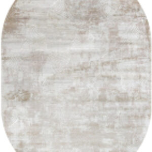 Ковер Victoria HL600-BEIGE-OVAL 21век