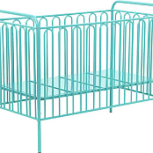 Детская кроватка Vintage 150 21век