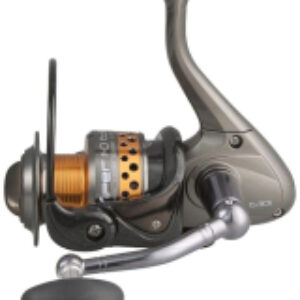 Катушка безынерционная Viper FD 650i / 13-02-650 21век