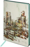 Записная книжка Vista District / 112087 21век