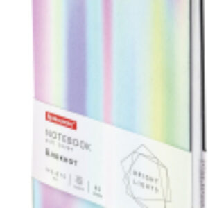 Записная книжка Vista Gradient / 112083 21век