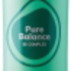 Шампунь для волос Vitamins Pure Balance Очищающий и балансирующий 21век