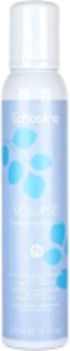 Кондиционер для волос Volume Foam Conditioner пенка для придания обьема 21век