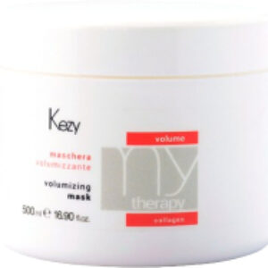 Маска для волос Volumizing Для придания объема с морским коллагеном 21век